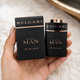 Bvlgari Man In Black Eau de Parfum – 5ml Mini