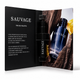 Dior Sauvage - EDT - Vial