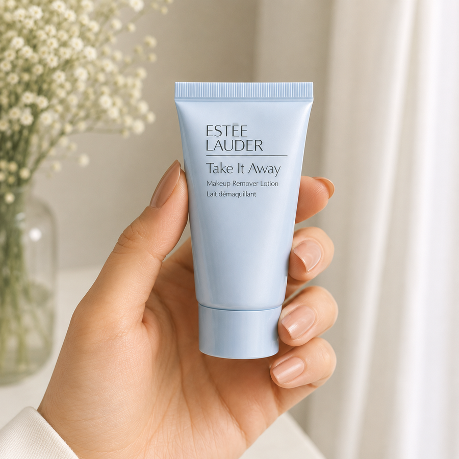 Estée Lauder Take It Away Makeup Remover Lotion – Mini (30ml / 1.0 fl oz)