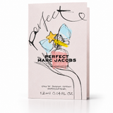 Perfect Marc Jacobs Eau de Parfum Vial
