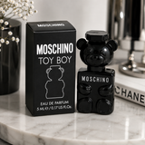 Moschino Toy Boy - EDP – Mini (5ml / 0.17 fl oz)