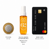 Sol de Janeiro Cheirosa ’62 Perfume Mist – Mini (30ml / 1 fl oz)