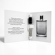 Jimmy Choo Man - EDT - Vial ( 2ml /0.06 fl oz)
