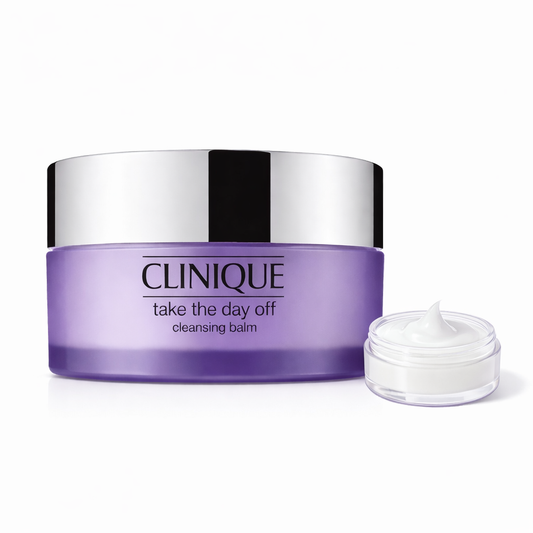 Clinique Cleansing Balm (depotted)