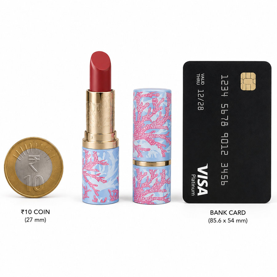 Estée Lauder Pure Color Envy Lipstick – Palm Beach Chic (Full Size)