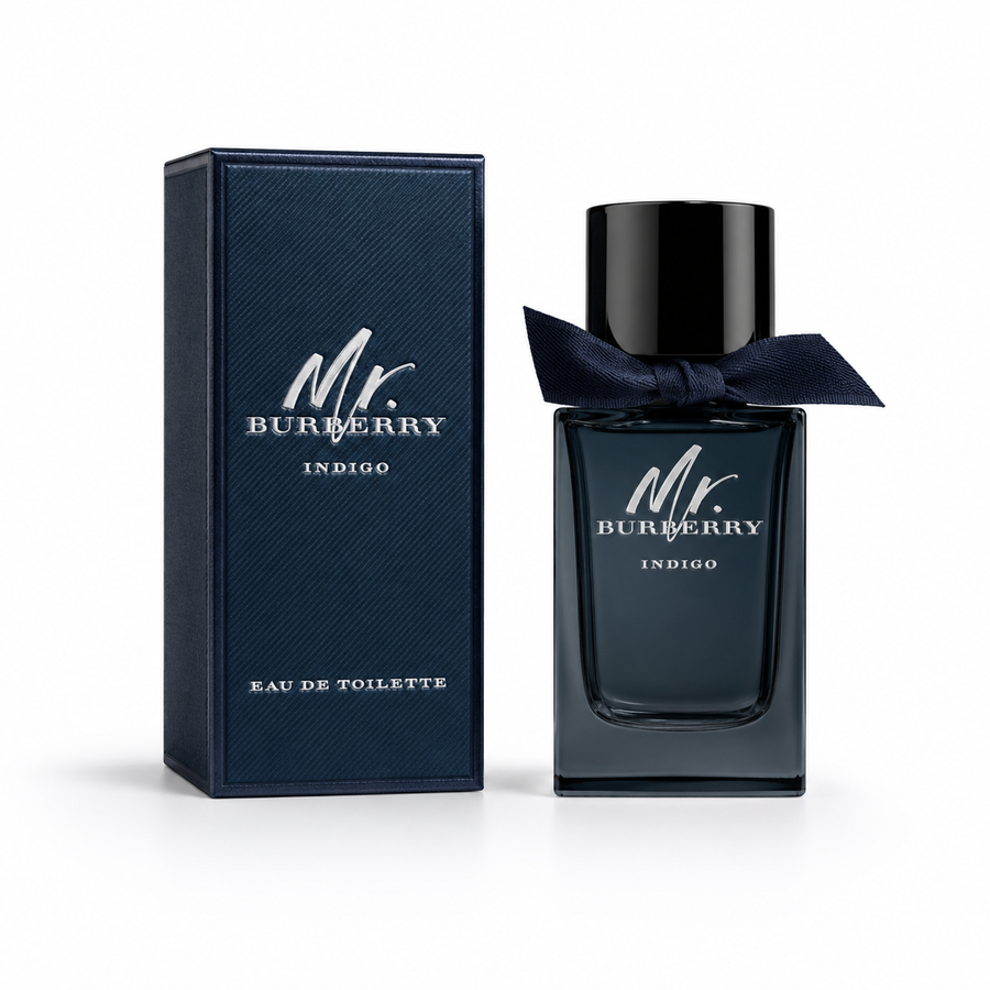 Mr. Burberry Indigo 5ml Miniature