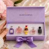 Surprise Mini Perfumes Combo