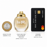 Coach - New York - Mini (0.15 oz / 4.5 ml)