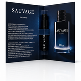 Dior Sauvage Eau Forte