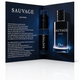 Dior Sauvage Eau Forte