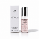 Versace Bright Crystal EDT Roller Ball Mini (3ml)