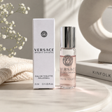 Versace Bright Crystal EDT Roller Ball Mini (3ml)