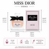 Miss Dior - Essence - 5ml