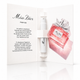 Miss Dior Parfum vial