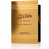 Jean Paul Gaultier Le Male Elixir Absolu - Vial
