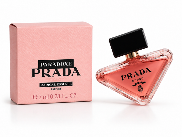 Prada Paradoxe Radical Essence Parfum — 7 ml