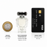 Paco Rabanne - Phantom - EDT - Mini (0.17 oz / 5ml)