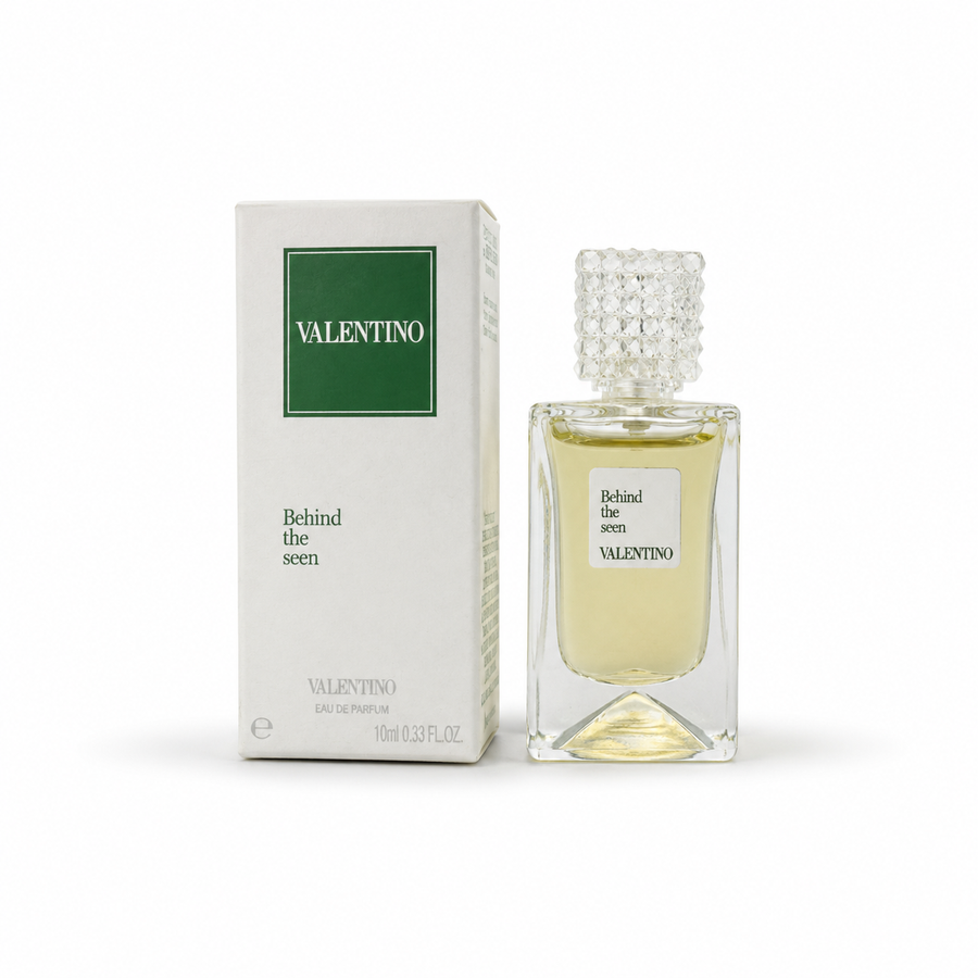 Valentino Behind the Seen EDP Mini (10ml)