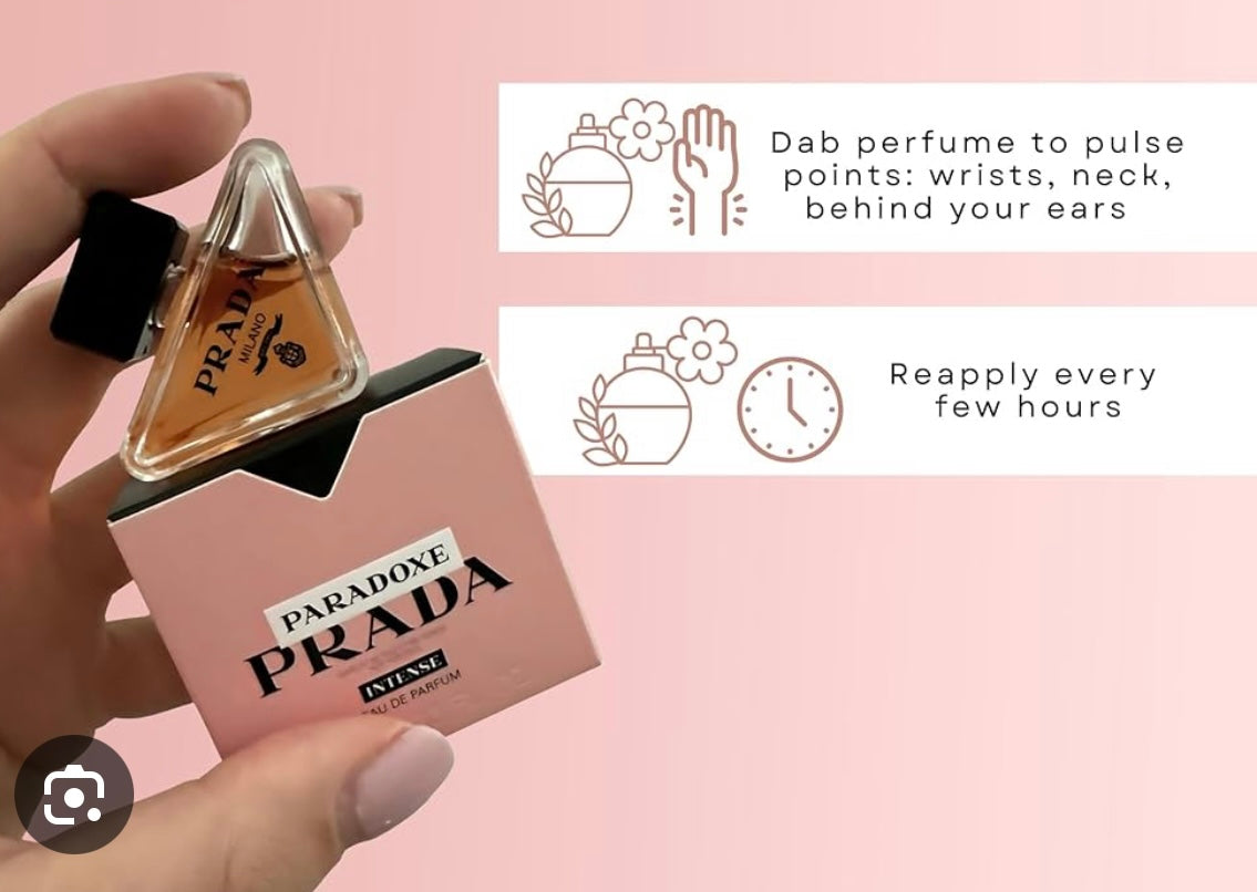 Prada Pardoxe 7ml miniature