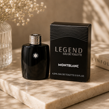 Montblanc Legend - Eau De Toilette - Mini ( 0.15 oz / 4.5 ml)