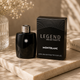 Montblanc Legend - Eau De Toilette - Mini ( 0.15 oz / 4.5 ml)