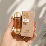Carolina Herrera 212 VIP Rosé Elixir Eau de Parfum (5ml Miniature)