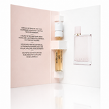 Burberry Her Eau de Parfum Vial