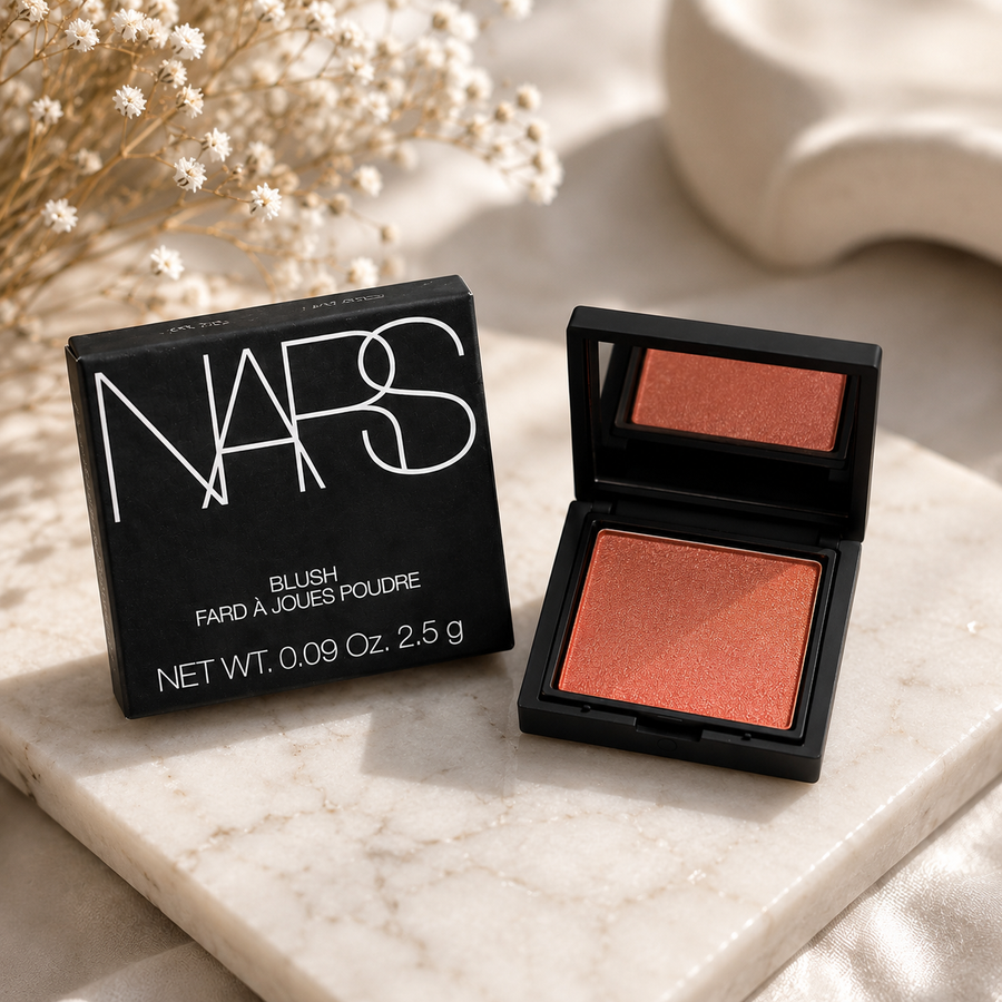 NARS Blush – Orgasm Rush (Mini) (2.5g / 0.08 oz)