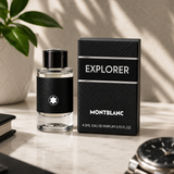 Montblanc Explorer - EDP - Mini ( 0.15 oz - 4.5 ml )