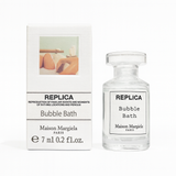 Maison Margiela - Replica Bubble Bath - Mini (0.2 oz / 7ml)