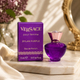 Versace Dylan Purple - EDP- Mini (0.17 oz / 5ml)