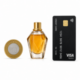 Paco RABANNE Million Gold For Her Parfum 5ml