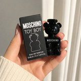 Moschino Toy Boy - EDP – Mini (5ml / 0.17 fl oz)
