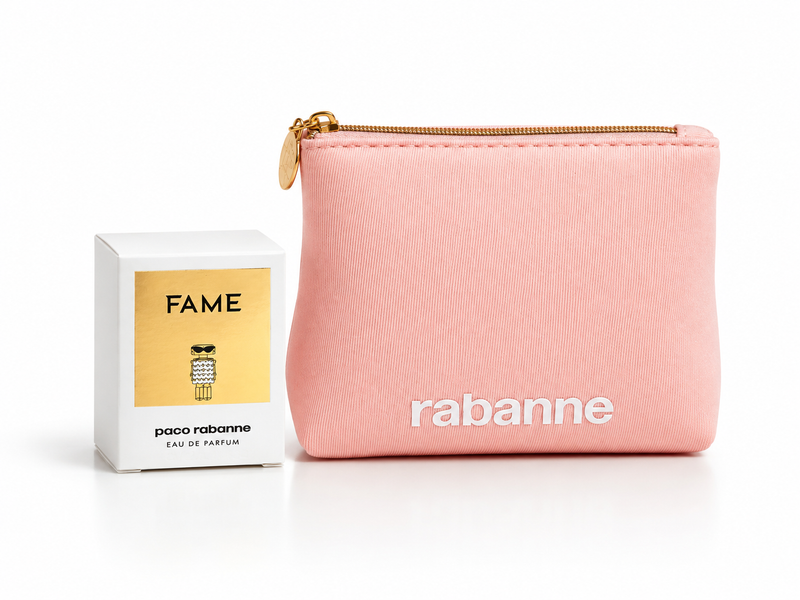 Rabanne FAME Eau de Parfum Combo