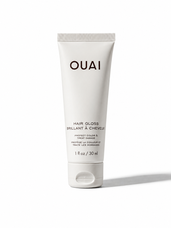 OUAI Hair Gloss (30 ml)-Mini