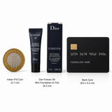 Dior Forever Foundation Mini (Shade 2N)  2.7 ml / 0.09 fl oz