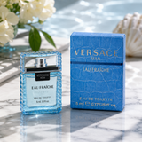 Versace Man - Eau Fraiche - Mini ( 0.17 oz / 5ml )