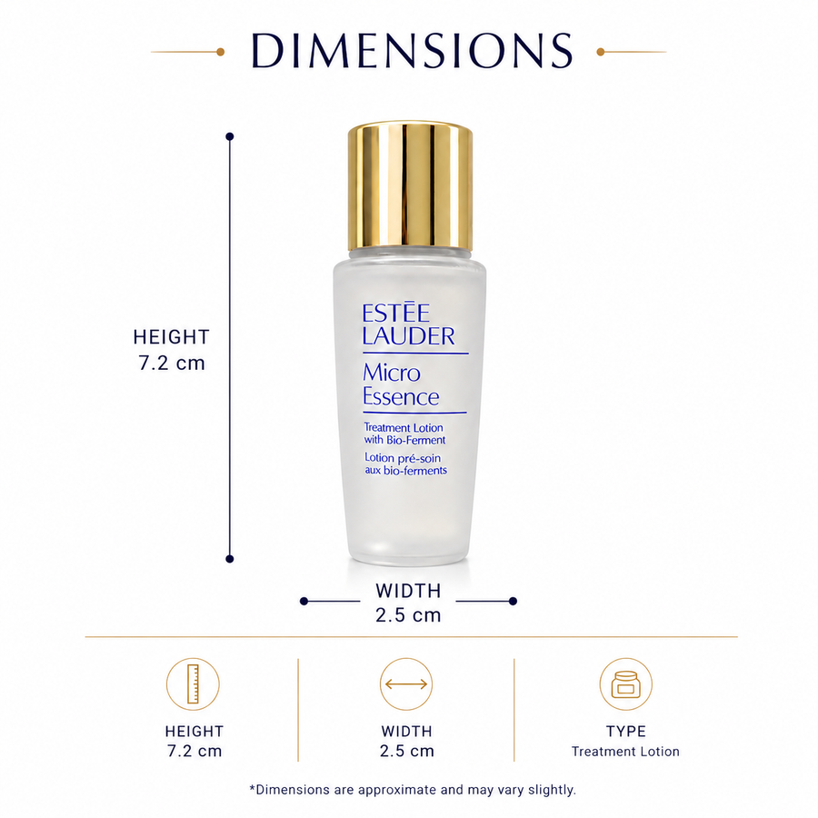 Estée Lauder Micro Essence - Mini