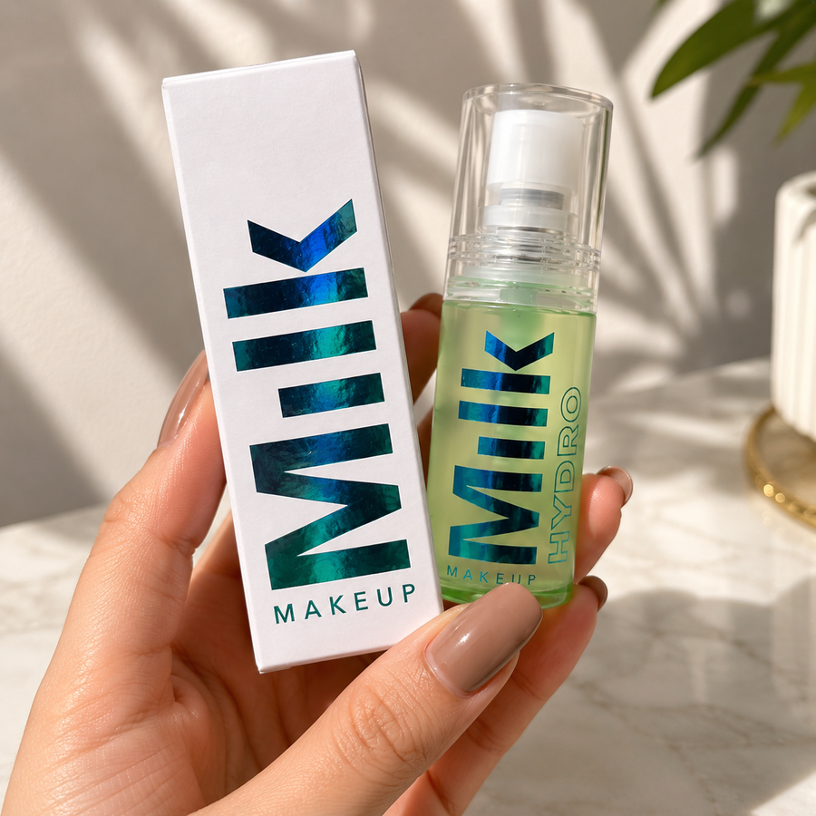 MILK Makeup Hydro Grip Primer - 10ml Mini