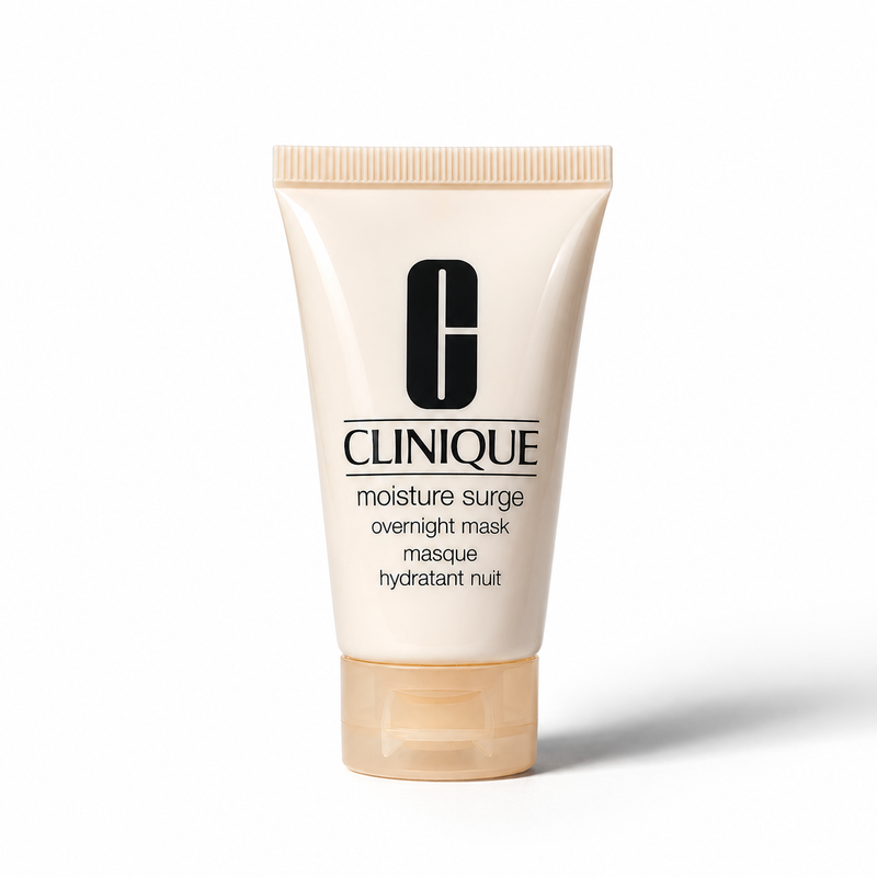 Clinique Moisture Surge Overnight Mask (Travel Size)