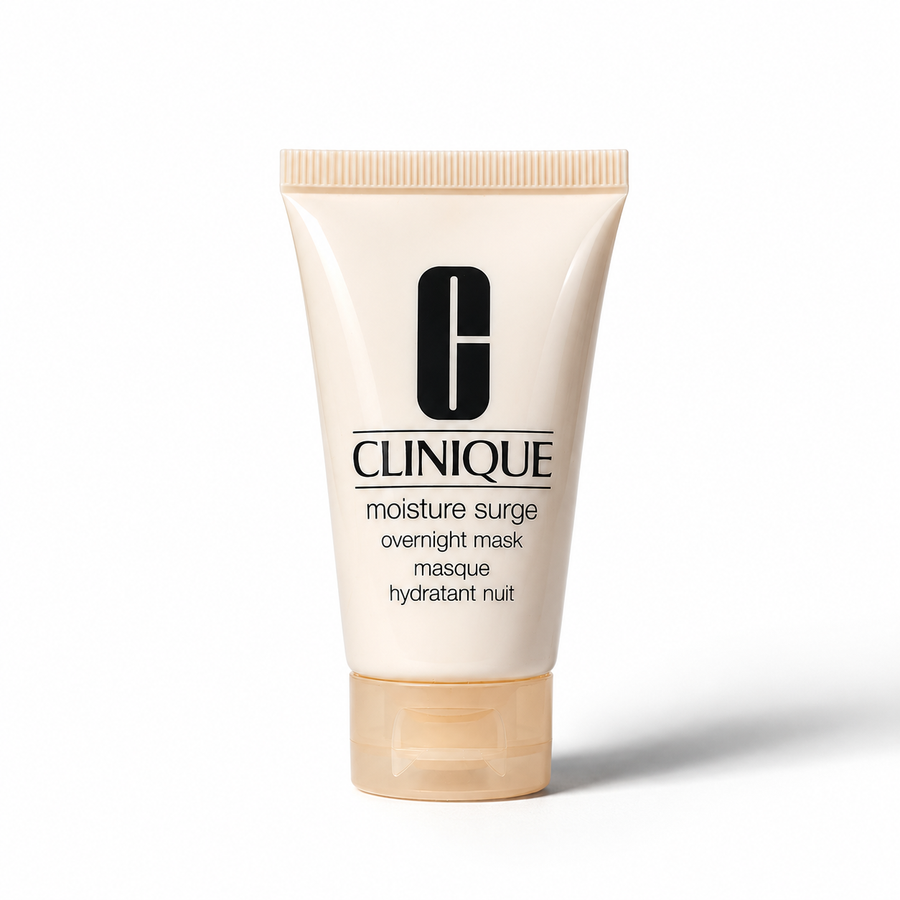 Clinique Moisture Surge Overnight Mask (Travel Size)