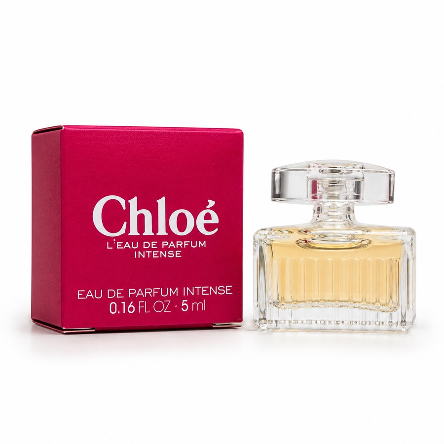 Chloé L’Eau de Parfum Intense Mini (5 ml)