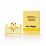 Salvatore Ferragamo Signorina Libera - EDP Mini (5ml/0.17 fl oz)