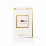 Bvlgari Omnia Crystalline EDT -1.5ml Vial