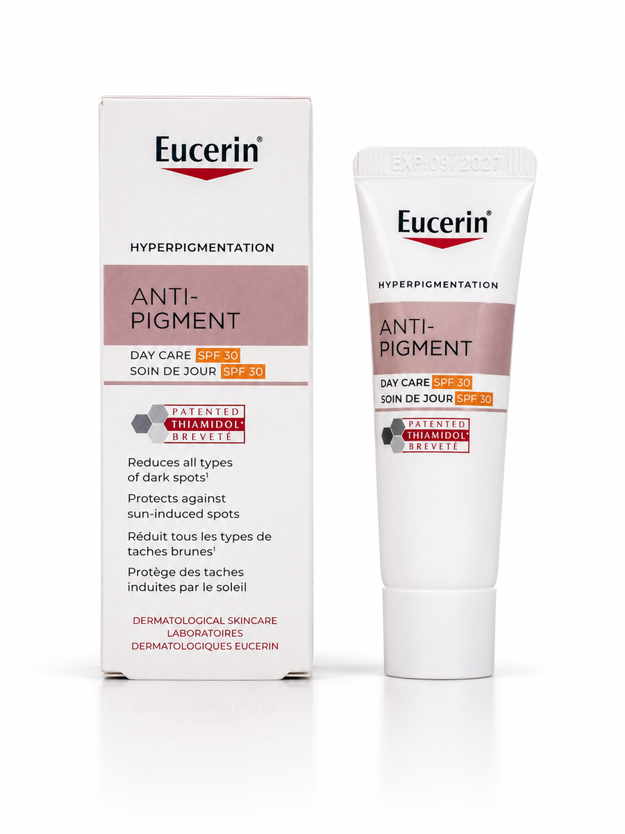 Eucerin Anti-Pigment Day Care SPF 30