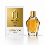 Paco RABANNE Million Gold For Her Parfum 5ml