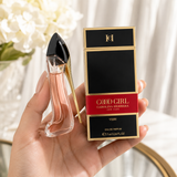 Carolina Herrera Very Good Girl - Eau De Parfum  - Mini (0.24 oz / 7ml)