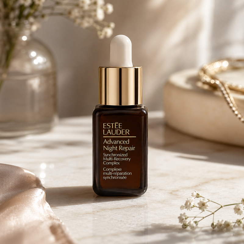 Estée Lauder Advanced Night Repair Synchronized Multi-Recovery Complex – Mini (7ml / 0.23 fl oz)