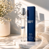 Calvin Klein Defy - Mini - EDT - (10 ml / 0.33 fl oz)