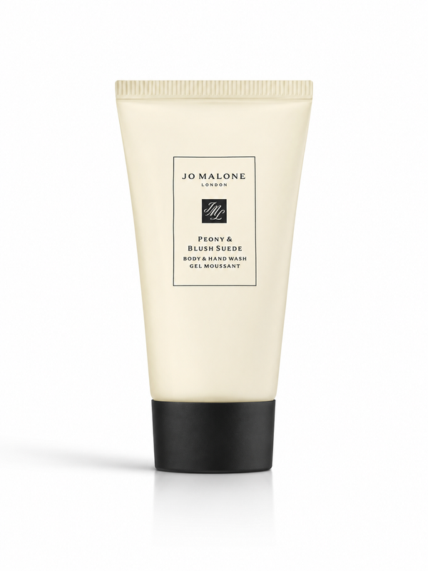 Jo Malone London Peony & Blush Suede Body & Hand Wash (Mini)